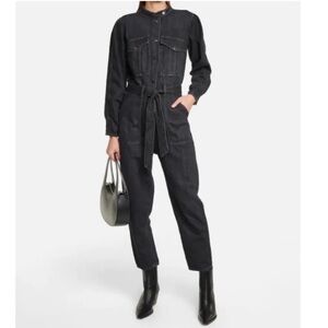 Veronica Beard Annie Jumpsuit
